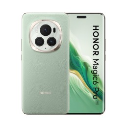 Honor Magic6 Pro green...